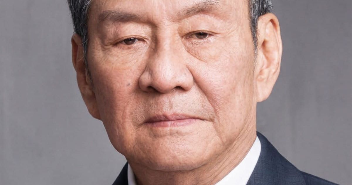 Michael Bambang Hartono (Foto/X/Como1907)